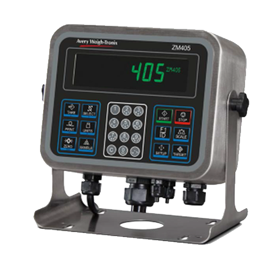 ZM-405-Weight-Indicator