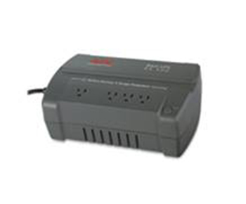 Apc Backup-ups e5 300 watts/ 500 va, input 320v/ output 230v